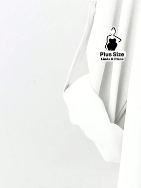 Conjunto Com Kimono Elegante E Calça Pantalona Plus Size Conjunto Com Kimono Elegante E Calça Pantalona Plus Size