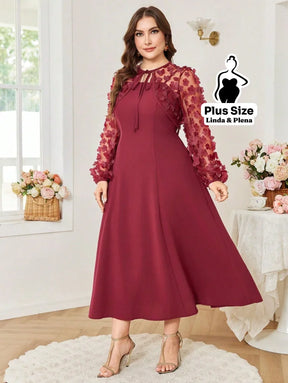 Conjunto Vestido Tomara Que Caia Com Capa Floral Plus Size Conjunto Vestido Tomara Que Caia Com Capa Floral Plus Size