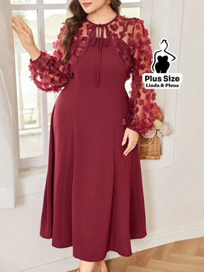 Conjunto Vestido Tomara Que Caia Com Capa Floral Plus Size G Conjunto Vestido Tomara Que Caia Com Capa Floral Plus Size