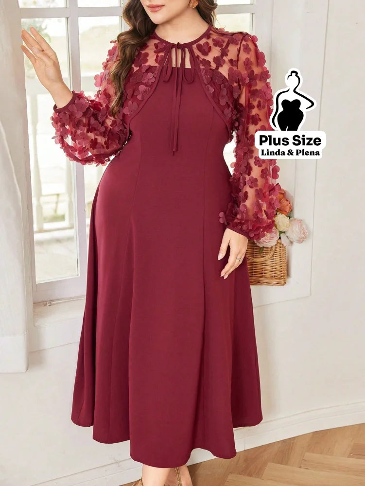 Conjunto Vestido Tomara Que Caia Com Capa Floral Plus Size G Conjunto Vestido Tomara Que Caia Com Capa Floral Plus Size